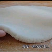 小零食零失败 江米条的做法图解6