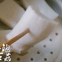 手撕杏鲍菇#厨此之外，锦享美味#的做法图解2