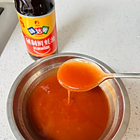 #名厨汁味正当夏#家庭版石锅拌饭，就这么简单的做法图解3