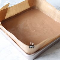 巧克力古早味蛋糕（不塌不缩巧克力浓郁）的做法图解14