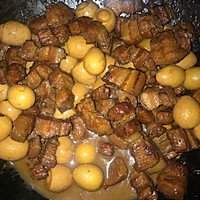 精品｜红烧肉与蛋er的做法图解9