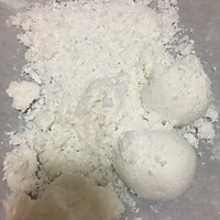 自制椰蓉椰汁的做法图解2