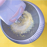 宝宝零食—蛋黄溶豆的做法图解6