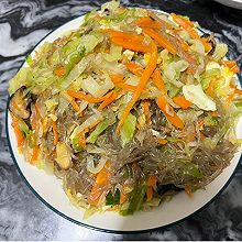 家常美味薯粉