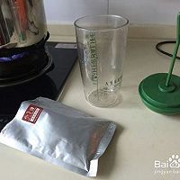 老伴豆花制作方法的做法图解1