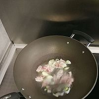 香喷喷豆角焖面的做法图解3