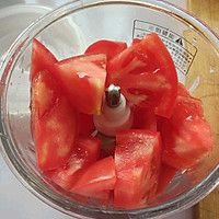#精品菜谱挑战赛#番茄酱意大利面的做法图解2