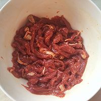 意式红烩牛柳酥的做法图解4