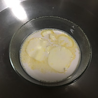 春天的颜色-彩色杯子蛋糕的做法图解1