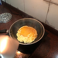 炒白粿的做法图解3