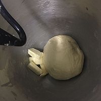 兔子热狗卷的做法图解3