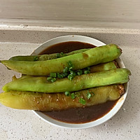 青椒酿肉的做法图解8