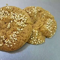 桃酥的做法图解6