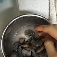 日式干烧虾仁（エビチリ）的做法图解6