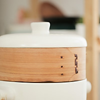 薯泥一口包的做法图解2