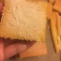 肉松小方的做法图解11