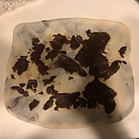 安抚一切情绪的芝麻酱糖饼的做法图解12