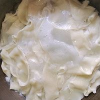 油泼扯面的做法图解11
