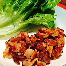 超简单美式烤肉