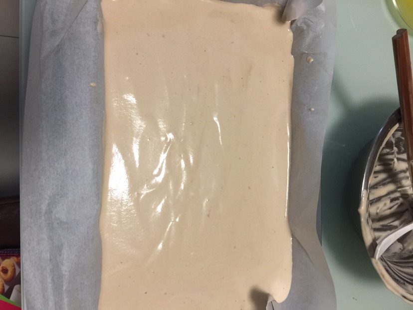 虎皮可可蛋糕卷的做法图解4