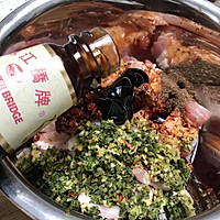 粉蒸肉的做法图解8