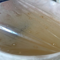 羊肚菌蒸蛋的做法图解6