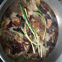 下饭菜，超级好吃，简单易学家庭版炖排骨的做法图解6