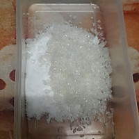 自制牛奶果冻的做法图解3