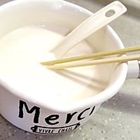 凉皮的做法图解1