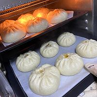 肉包的做法图解10