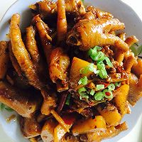 狼牙凤爪的做法图解8