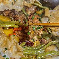 东北铁锅炖（“万物”）的做法图解11