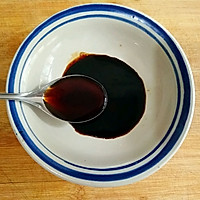 日式酱油炒面――快手复刻美味的做法图解4