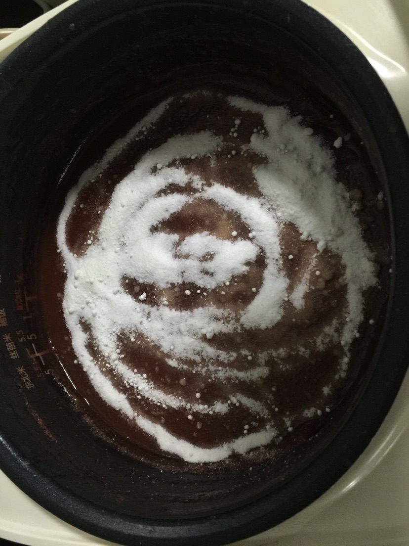 雪丽球的做法图解7