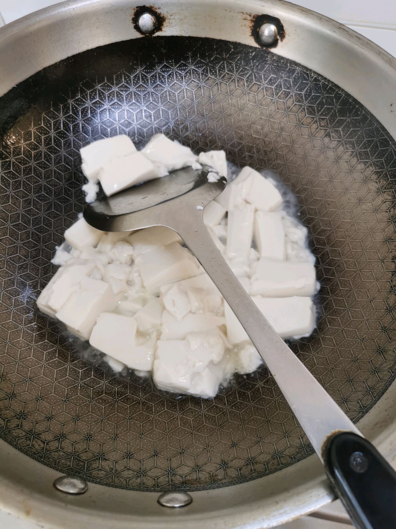 家常内酯豆腐怎么做_家常内酯豆腐的做法_豆果美食