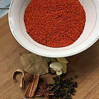 自制辣椒油（夏季必备）的做法图解1