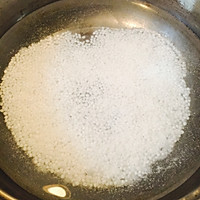 椰汁芒果西米露的做法图解2