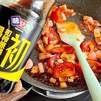 番茄巴沙鱼的做法图解4