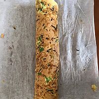 肉松蛋糕卷的做法图解15