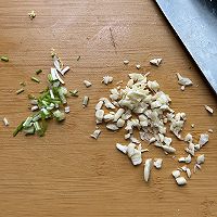 粉丝娃娃菜的做法图解2