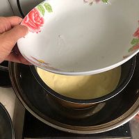 网红蒸蛋糕的做法图解8