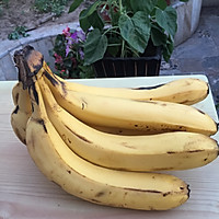 夏日冰爽smoothie 满满的花青素啊的做法图解3