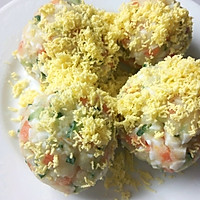 好吃的土豆泥的做法图解3