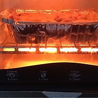 芝士焗饭的做法图解4