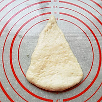 #《风味人间》美食复刻大挑战#燕麦全麦羊角包的做法图解11