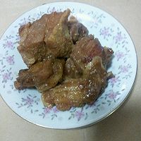 家常炖牛肉的做法图解5