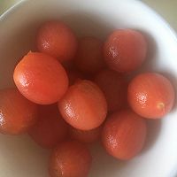 生存料理2.0-西红柿炒鸡蛋的做法图解5