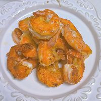 #年夜饭上桌啦#香酥炸虾的做法图解4
