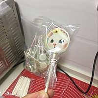 水晶棒棒糖波板糖的做法图解8