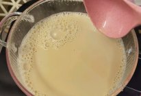 滇红奶茶-港式焦糖奶茶简单做的做法